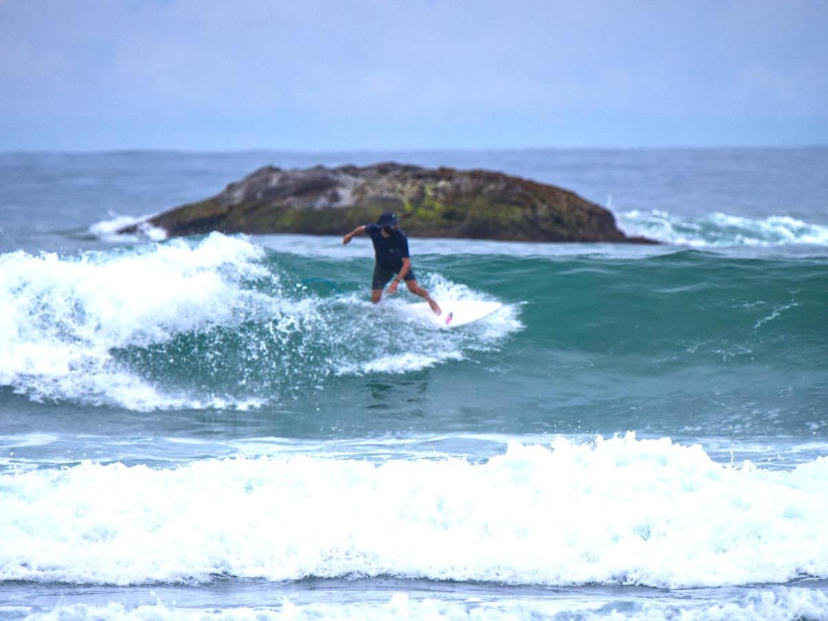 آهانغاما Solas Surf المظهر الخارجي الصورة